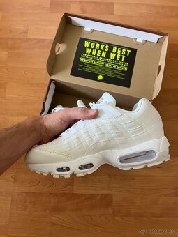 Nike Air Max 95 - 5