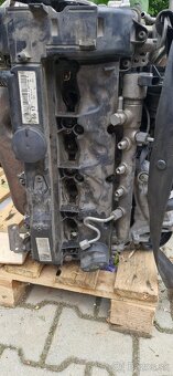 Mercedes motor 2.2 CDI 651.900 - 5