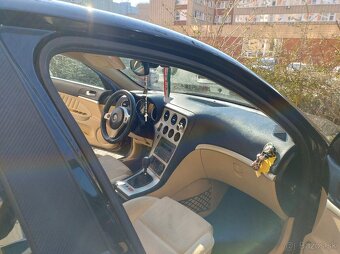 Alfa Romeo 159 2,2 jts - 5