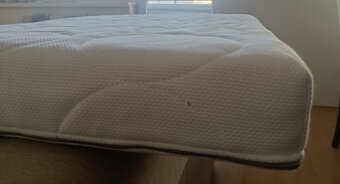 Detský matrac Ikea 120x60 - 5