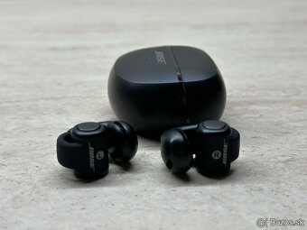 Bose Ultra Open Earbuds, black - 5