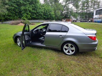 Bmw 530xi - 5