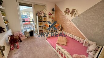 3izbový byt (75m2) so záhradkou (84m2) a parkovacím miestom - 5