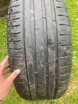 Nokian - 5
