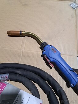 Binzel 500A - 5