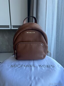 Michael Kors mini ruksak - 5