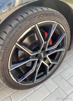 Audi A5 3.0 TDI quattro Tiptronic 2011 - 5