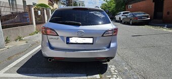 Mazda 6 GH 2.5 GT - 5