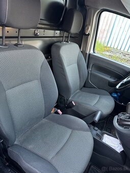 Mercedes Benz Citan 1,5 CDI - 5
