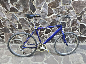 Casida MTB 26" – horský bicykel - 5