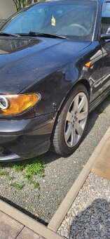 BMW 318ci - 5