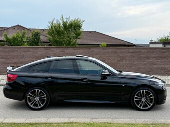 BMW 340i GT xDrive 240kW M-Paket - 5