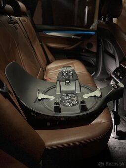 Cybex autosedačka Cloud Z2 + základňa - 5