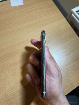 iPhone X 256gb - 5