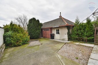 PREDAJ: RODINNÝ DOM, GABČÍKOVO - 5