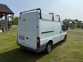 Ford Transit L2h2 2.2tdci 2013 - 5