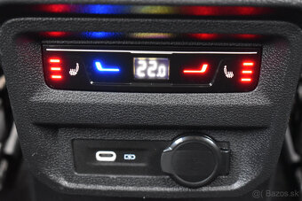 Volkswagen Tiguan Allspace 2.0TDi DSG 4x4 Elegance LED - 5