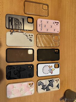 Iphone 11 Čierny 64GB - 5
