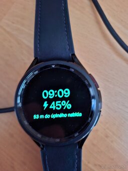 Snart hodinky Samsung Gakaxy Watch6 Classic - 5