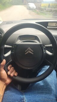 Citroën c4  1.6bezin - 5