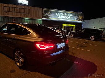 BMW 320 Gt f34 - 5