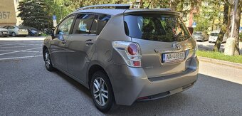 TOYOTA VERSO 1,8 i, 108kw, 6´´manuál - 5