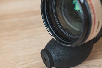 Canon EF 70-200mm f/2.8L IS II USM - 5