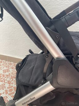EASYWALKER Kočík športový Jackey Platinum Edition - 5