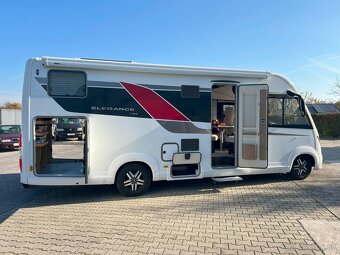 Burstner BI 7282 ELEGANCE 3.0 JTD, M6 - 5