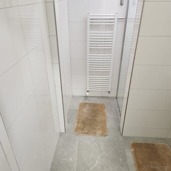 Ubytovacie priestory - 5