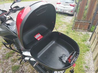 Kufor Givi B29N2 monolock - 5