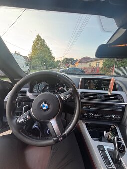 Bmw 640 Gran Coupe - 5