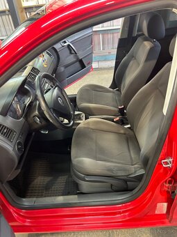 Polo 1.4tdi diesel r.v2009 - 5