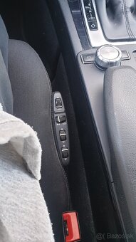 Mercedes W204 diesel - 5