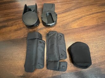 Športovy kočík Cybex Mios Platinum - 5