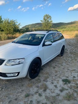 Octavia 3 - 5