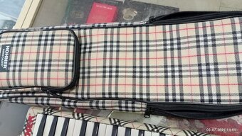 HARMONIKA HOHNER - 5