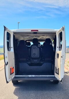 Fiat Ducato , 2014, 9-miestne - 5