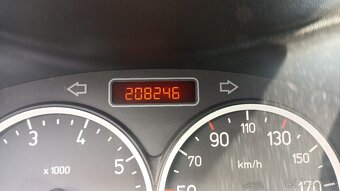 Peugeot 206 - 5