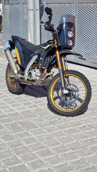 AJP PR7 Gold edition - 5