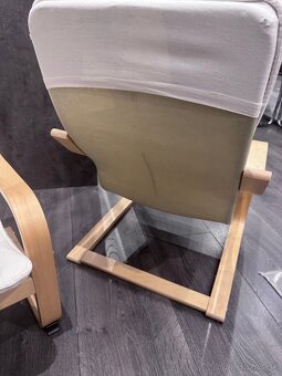 Detske kresla IKEA - 5