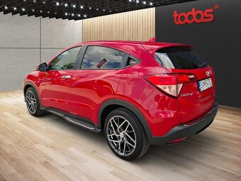 Honda HR-V 1.5 i-VTEC Elegance - 5