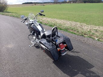 Harley Davidson Fat Boy - 5
