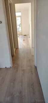 Montáž podláh a nábytku - 5
