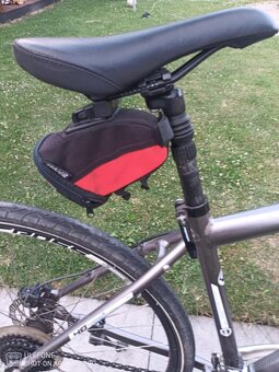 Cross bicykel - 5