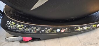 Britax Romer Dualfix - 5