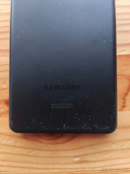 📱 Samsung Galaxy S21 Ultra 5G – 128 GB / 12 GB RAM – Phanto - 5