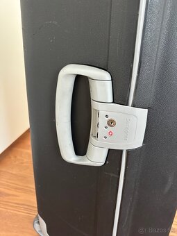 Kufor Samsonite 130 litrov - 5