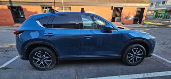 Mazda CX-5 2.5 Skyactiv-G194 Revolution TOP AWD - 5