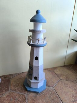 Majáky - 5